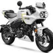 2023 CF Moto XO Papio in Malaysia, priced at RM8,888