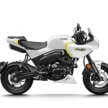 2023 CF Moto XO Papio in Malaysia, priced at RM8,888