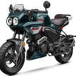 2023 CF Moto XO Papio in Malaysia, priced at RM8,888