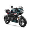 2023 CF Moto XO Papio in Malaysia, priced at RM8,888