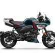 2023 CF Moto XO Papio in Malaysia, priced at RM8,888