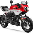 2023 CF Moto XO Papio in Malaysia, priced at RM8,888