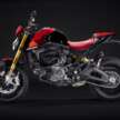 2023 Ducati Monster SP now in Malaysia,RM98,900