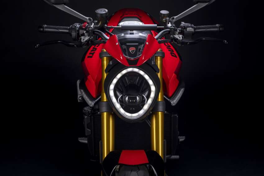 2023 Ducati Monster SP now in Malaysia – RM98,900 1619372