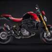 2023 Ducati Monster SP now in Malaysia – RM98,900