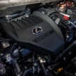 Lexus RX 2023 didedah di Malaysia – tempahan dibuka bermula 17 Mei; varian RX 350 Luxury, harga RM469k