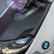 BMW CE-04 dijual di Malaysia pada harga RM59,500