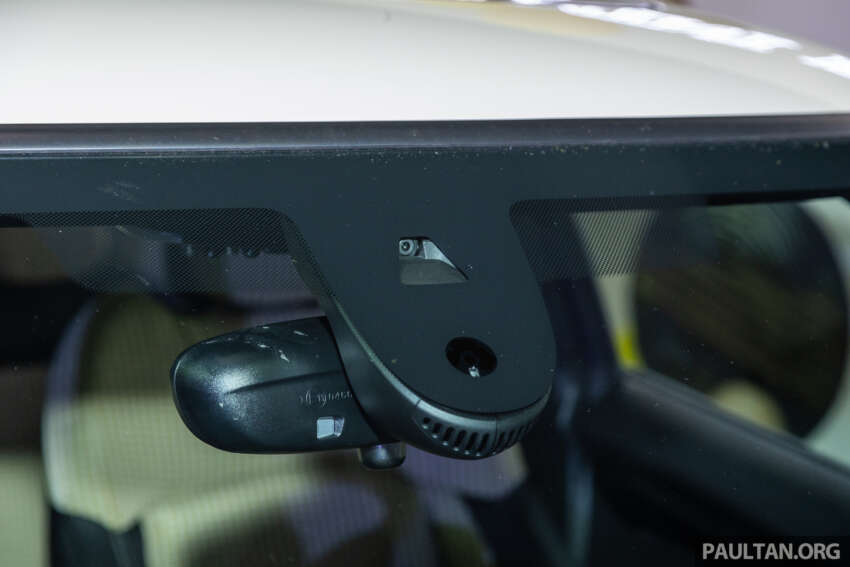 2023 MINI Electric Resolute Edition in Malaysia – now available in 3 colours; 90 units only; from RM206k 1607985