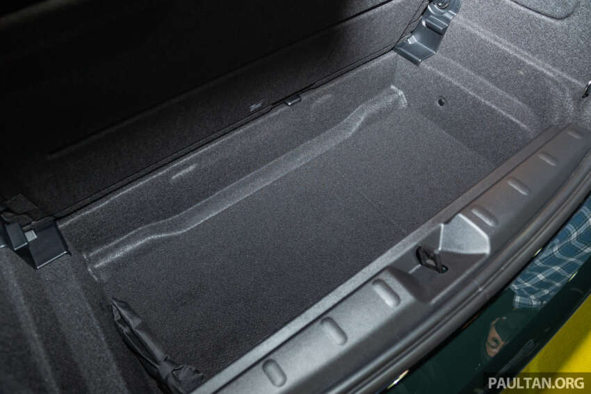2023 MINI Electric Resolute Edition in Malaysia – now available in 3 colours; 90 units only; from RM206k 1608084
