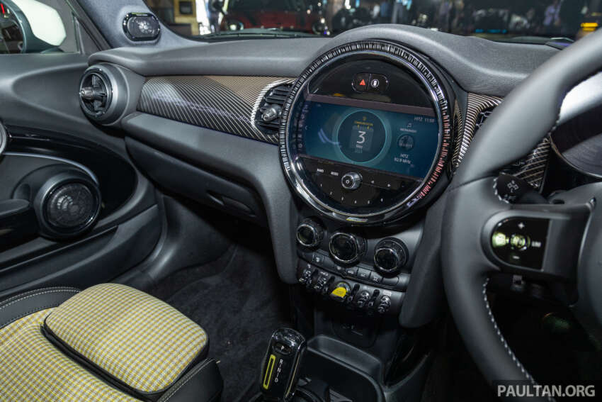 2023 MINI Electric Resolute Edition in Malaysia – now available in 3 colours; 90 units only; from RM206k 1608031