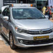 Perodua Bezza pemanduan autonomous oleh Reka — projek AI untuk perisian dan pembelajaran mesin