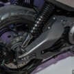 SarkCyber tiba di Malaysia – skuter elektrik HC10 dan HC200 dipamer, pelancaran rasmi tidak lama lagi