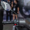 SarkCyber electric scooters enter Malaysia market