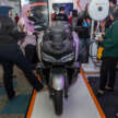 SarkCyber electric scooters enter Malaysia market