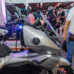 SarkCyber electric scooters enter Malaysia market