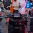 SarkCyber electric scooters enter Malaysia market
