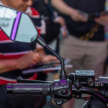 SarkCyber electric scooters enter Malaysia market