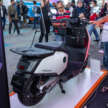 SarkCyber electric scooters enter Malaysia market