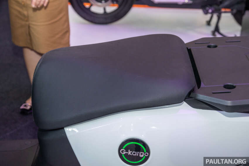 SarkCyber electric scooters enter Malaysia market 1611531
