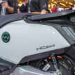 SarkCyber electric scooters enter Malaysia market