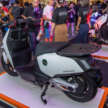 SarkCyber electric scooters enter Malaysia market