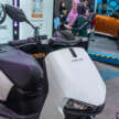 SarkCyber electric scooters enter Malaysia market