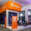 MForce Bike Holdings Sdn Bhd dilantik sebagai pengedar rasmi motosikal elektrik Yadea di Malaysia