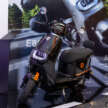 MForce Bike Holdings Sdn Bhd dilantik sebagai pengedar rasmi motosikal elektrik Yadea di Malaysia