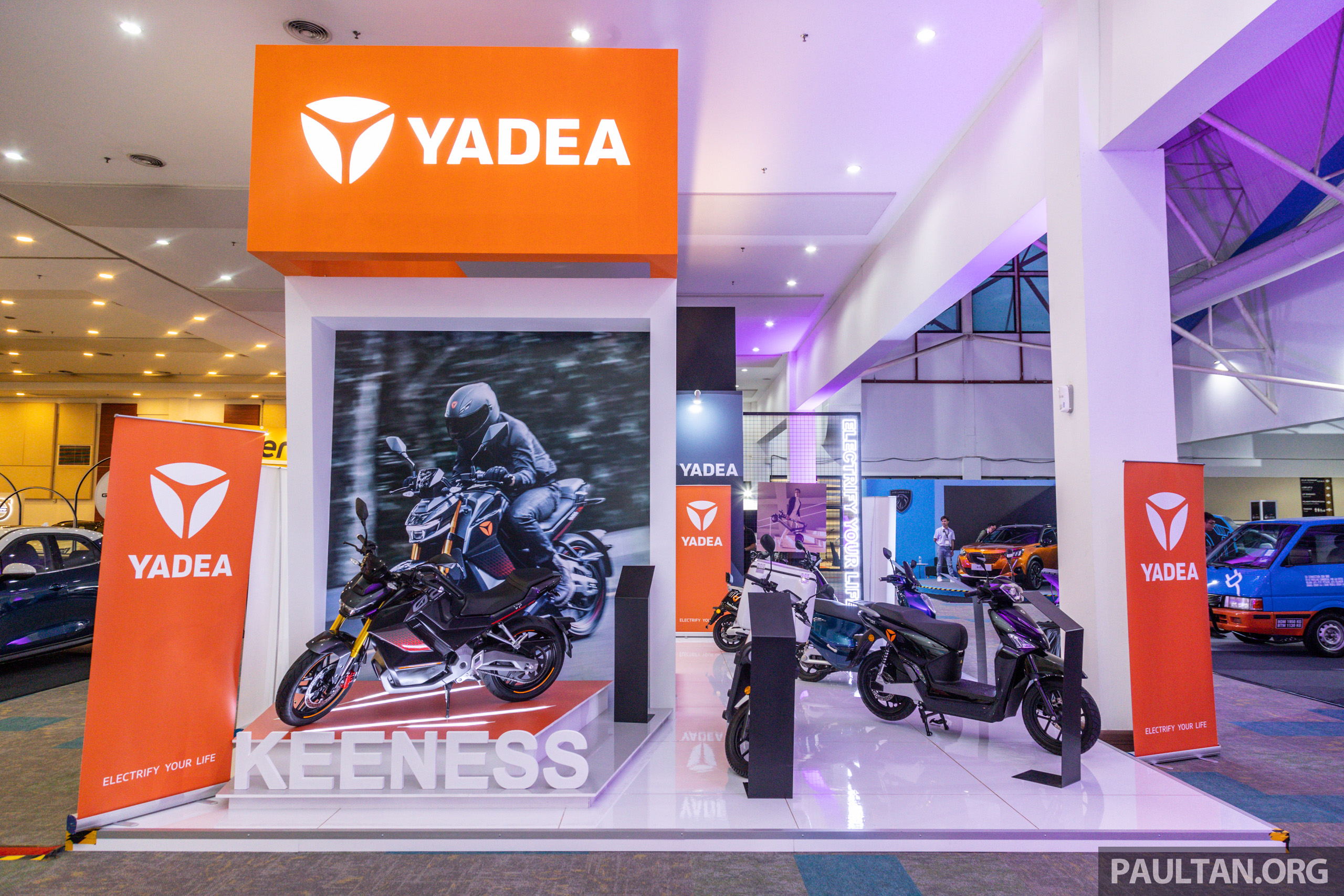 Image Result For Yadea Gt E Bike For Malaysia Rm Paultan Org Image Result For Yadea Gt E Bike For Malaysia Rm Paultan Org