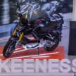 MForce Bike Holdings Sdn Bhd dilantik sebagai pengedar rasmi motosikal elektrik Yadea di Malaysia