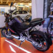 MForce Bike Holdings Sdn Bhd dilantik sebagai pengedar rasmi motosikal elektrik Yadea di Malaysia