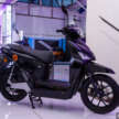 MForce Bike Holdings Sdn Bhd dilantik sebagai pengedar rasmi motosikal elektrik Yadea di Malaysia