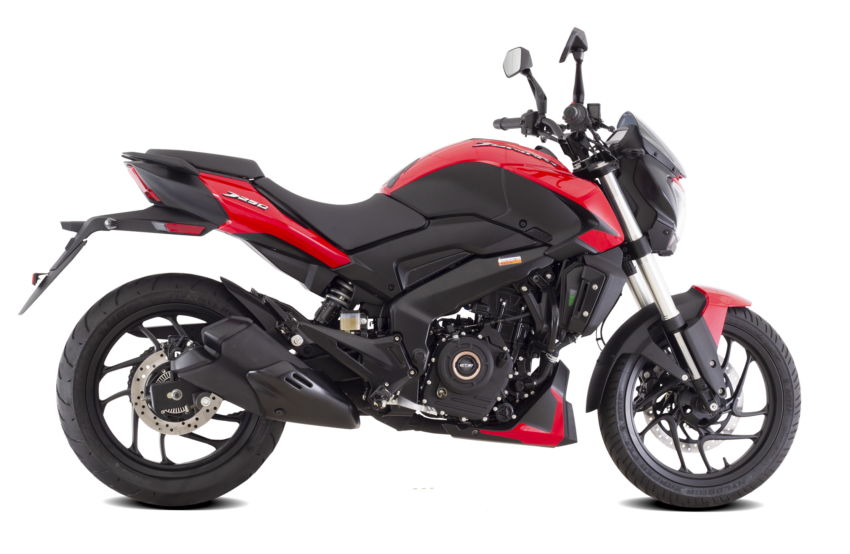 2023 Modenas Dominar D400 Adventure and D250 Malaysian launch, priced at RM15,797 and RM13,797 1608822