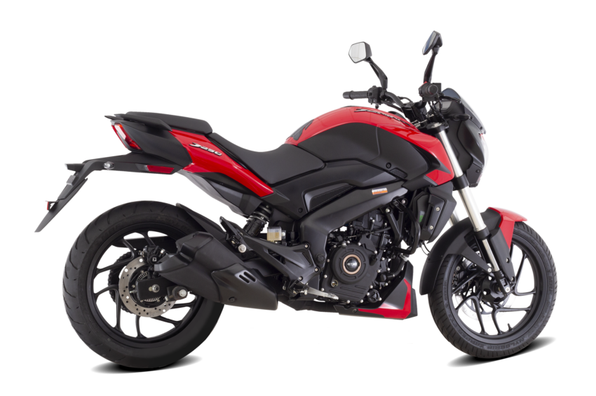 2023 Modenas Dominar D400 Adventure and D250 Malaysian launch, priced at RM15,797 and RM13,797 1608823