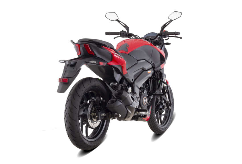 2023 Modenas Dominar D400 Adventure and D250 Malaysian launch, priced at RM15,797 and RM13,797 1608827