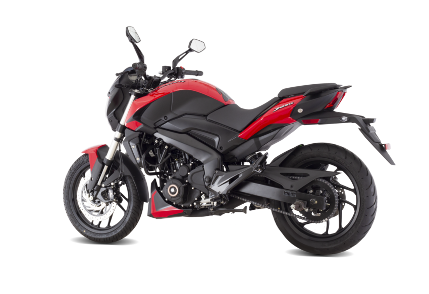 2023 Modenas Dominar D400 Adventure and D250 Malaysian launch, priced at RM15,797 and RM13,797 1608836