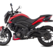 2023 Modenas Dominar D400 Adventure and D250 Malaysian launch, priced at RM15,797 and RM13,797