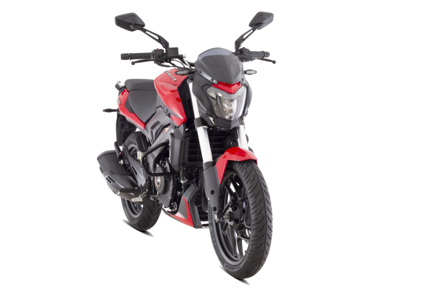 2023 Modenas Dominar D400 Adventure and D250 Malaysian launch, priced at RM15,797 and RM13,797 1608816
