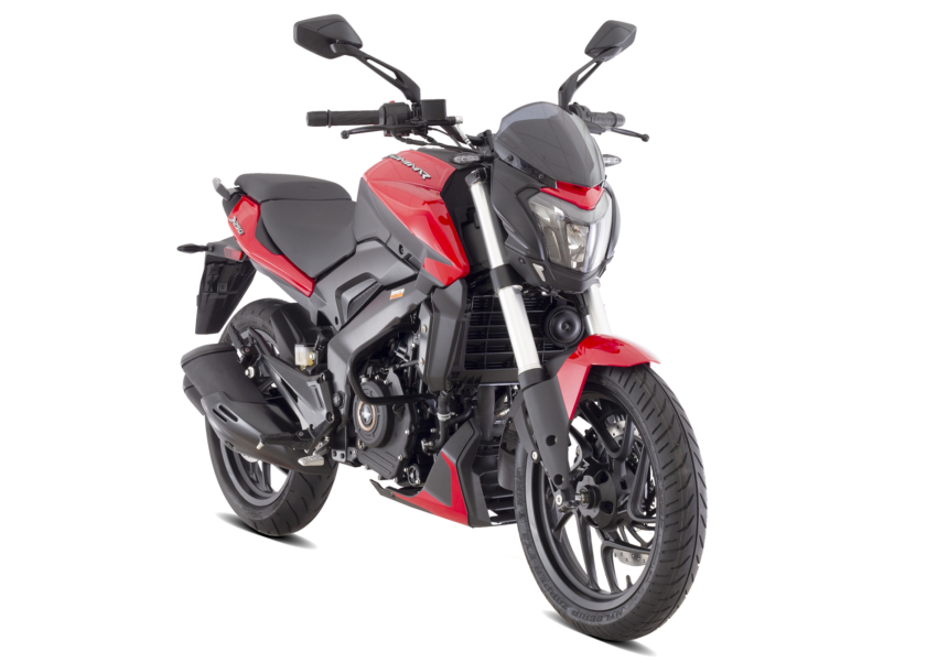2023 Modenas Dominar D400 Adventure and D250 Malaysian launch, priced at RM15,797 and RM13,797 1608817