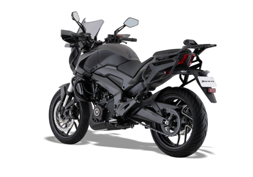 2023 Modenas Dominar D400 Adventure and D250 Malaysian launch, priced at RM15,797 and RM13,797 1608784