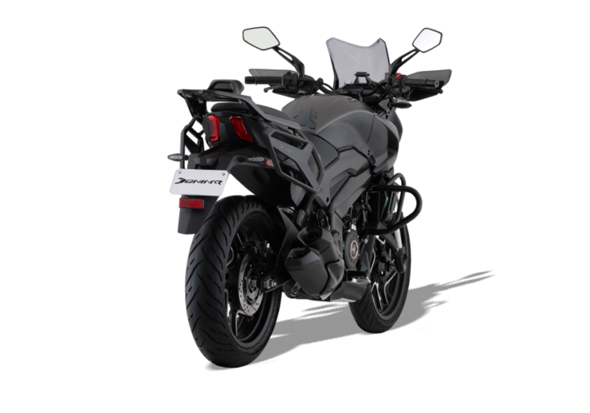 2023 Modenas Dominar D400 Adventure and D250 Malaysian launch, priced at RM15,797 and RM13,797 1608787