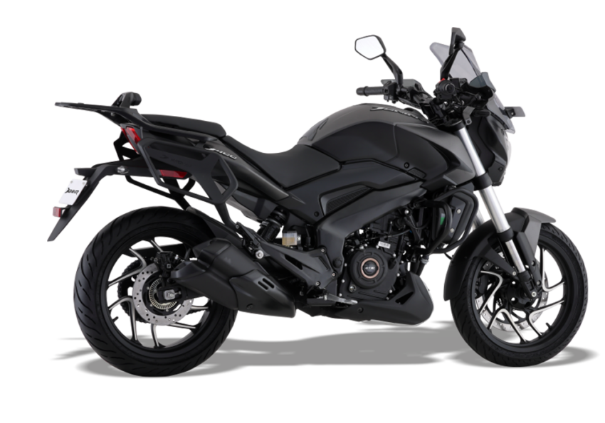 2023 Modenas Dominar D400 Adventure and D250 Malaysian launch, priced at RM15,797 and RM13,797 1608789