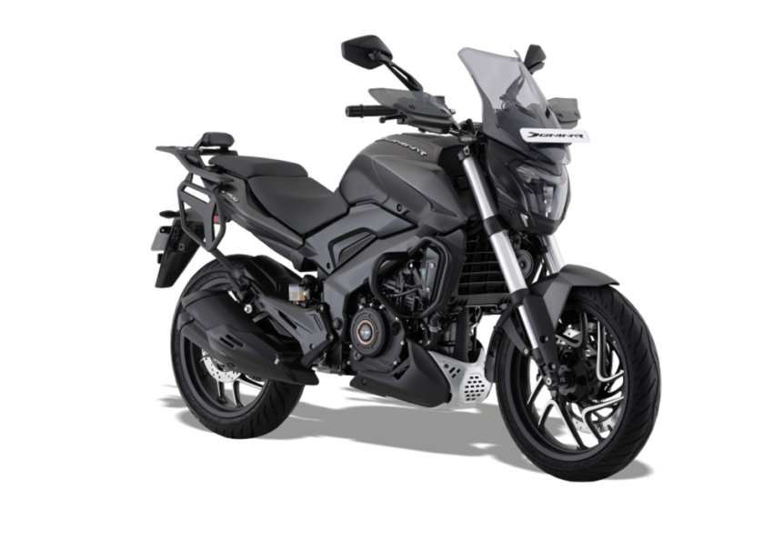 2023 Modenas Dominar D400 Adventure and D250 Malaysian launch, priced at RM15,797 and RM13,797 1608774