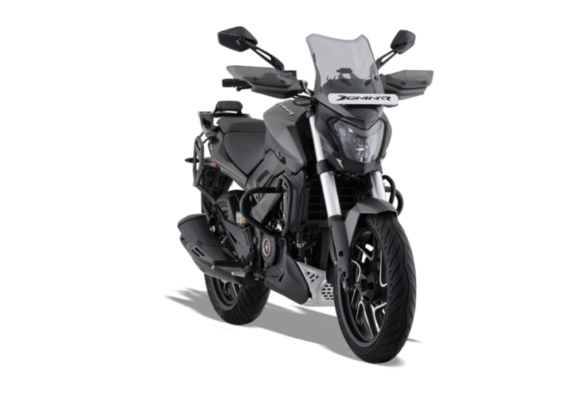 2023 Modenas Dominar D400 Adventure and D250 Malaysian launch, priced at RM15,797 and RM13,797 1608775