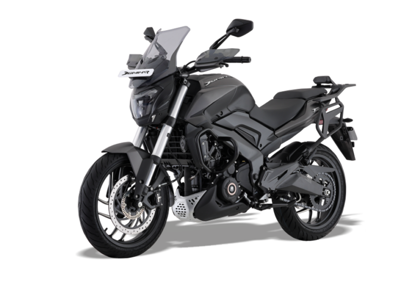 2023 Modenas Dominar D400 Adventure and D250 Malaysian launch, priced at RM15,797 and RM13,797 1608779