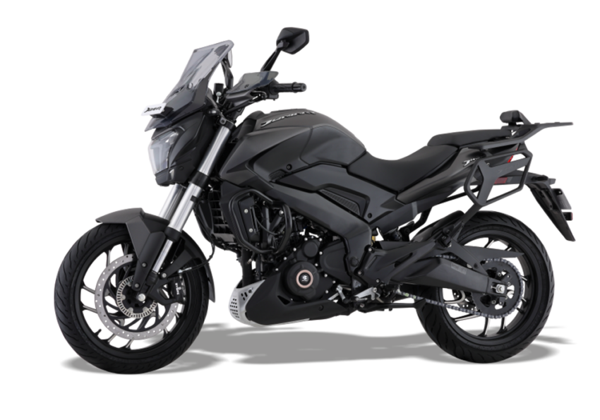 2023 Modenas Dominar D400 Adventure and D250 Malaysian launch, priced at RM15,797 and RM13,797 1608780