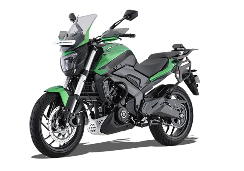 2023 Modenas Dominar D400 Adventure and D250 Malaysian launch, priced at RM15,797 and RM13,797 1608797
