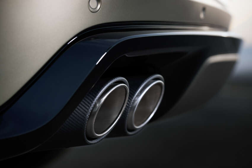 2023 Range Rover Sport SV debuts – 4.4L turbo V8; 635 PS, 750 Nm; 6D Dynamics hydraulics; BASS seats 1619846