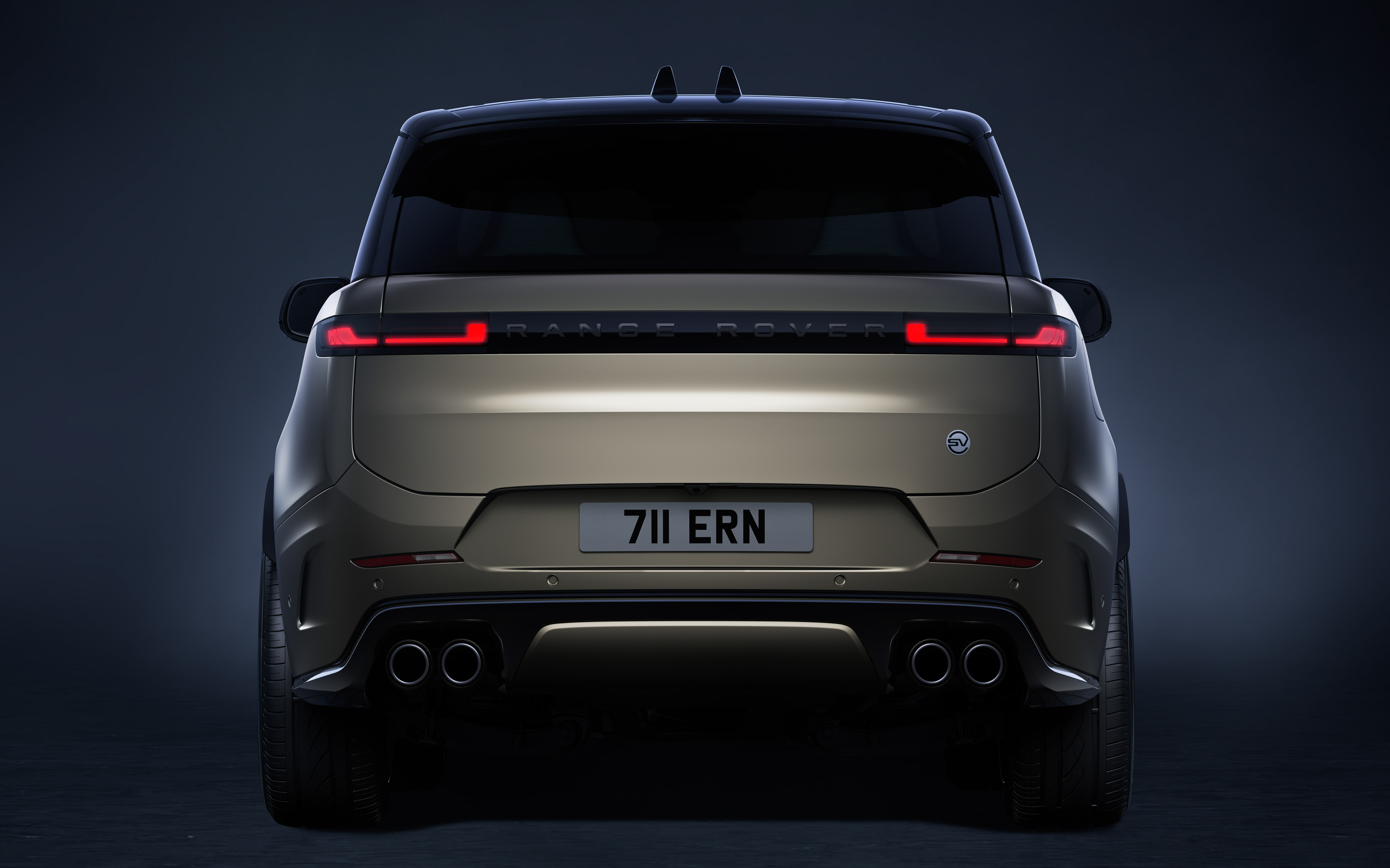 2023 Range Rover Sport SV debut16 Paul Tan's Automotive News