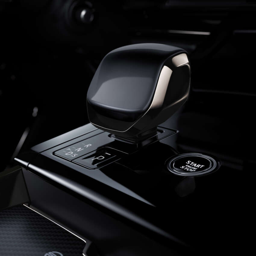 2023 Range Rover Sport SV debuts – 4.4L turbo V8; 635 PS, 750 Nm; 6D Dynamics hydraulics; BASS seats 1619863
